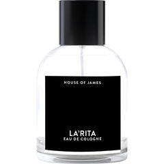 La'Rita (Eau de Cologne) von House of James
