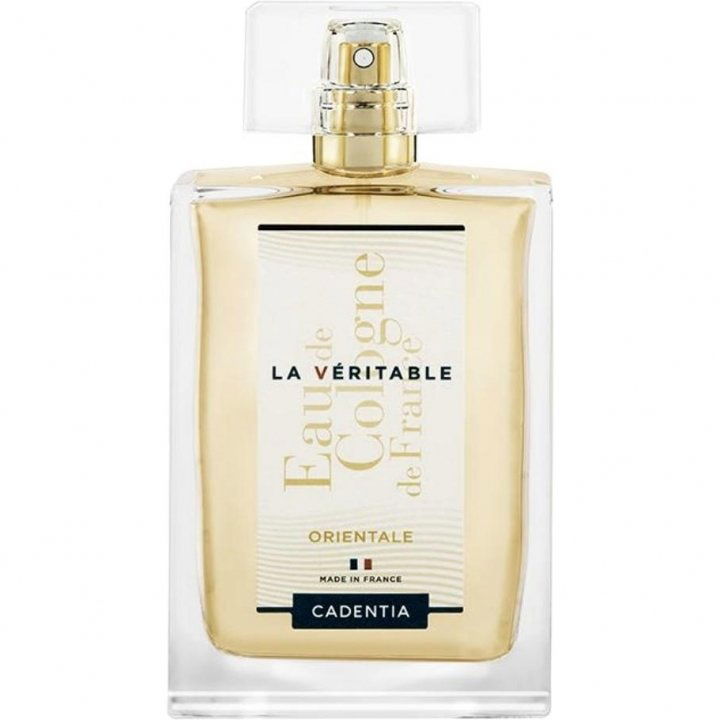 La Véritable - Orientale by Laboratoires Cadentia La Véritable - Orientale by Laboratoires Cadentia