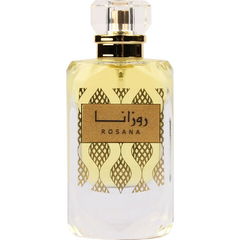 Rosana / روزانا by Oud Azkaa