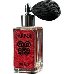 Farnӕ von Embrace