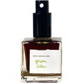 Green Lilac von Priya Means Love