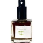 Green Lilac by Priya Means Love