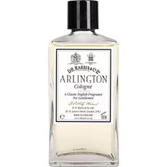 Arlington (Cologne) von D. R. Harris