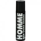 Black & Silver by Omerta