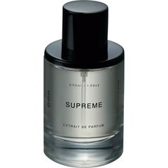 Supreme (Extrait de Parfum) by Solid State