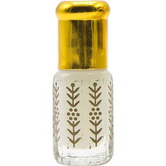 White Crystal Musk by Amir Oud
