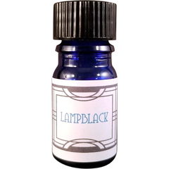 Lampblack von Nui Cobalt Designs
