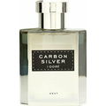 Carbon Silver / Black Suede / Signature Collection - Night by Next