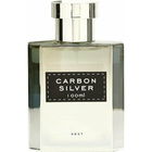 Carbon Silver / Black Suede / Signature Collection - Night von Next