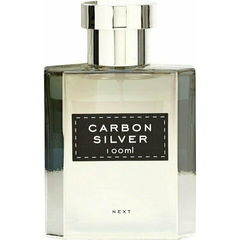 Carbon Silver / Black Suede / Signature Collection - Night by Next