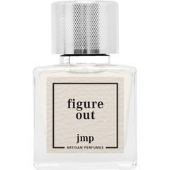Figure Out by JMP Artisan Perfumes