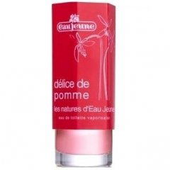 Délice de Pomme von Eau Jeune