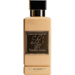 Vanilla Koke LX187 von Xandro