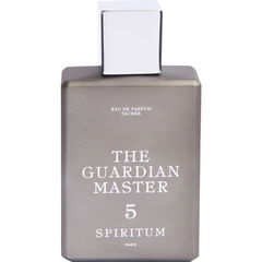 5 - The Guardian Master by Spiritum