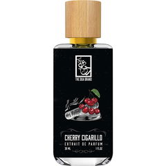 Cherry Cigarillo by The Dua Brand