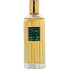 Ylang & Vanille von Raphael Rosalee