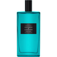 Azul Capri by Victorio & Lucchino