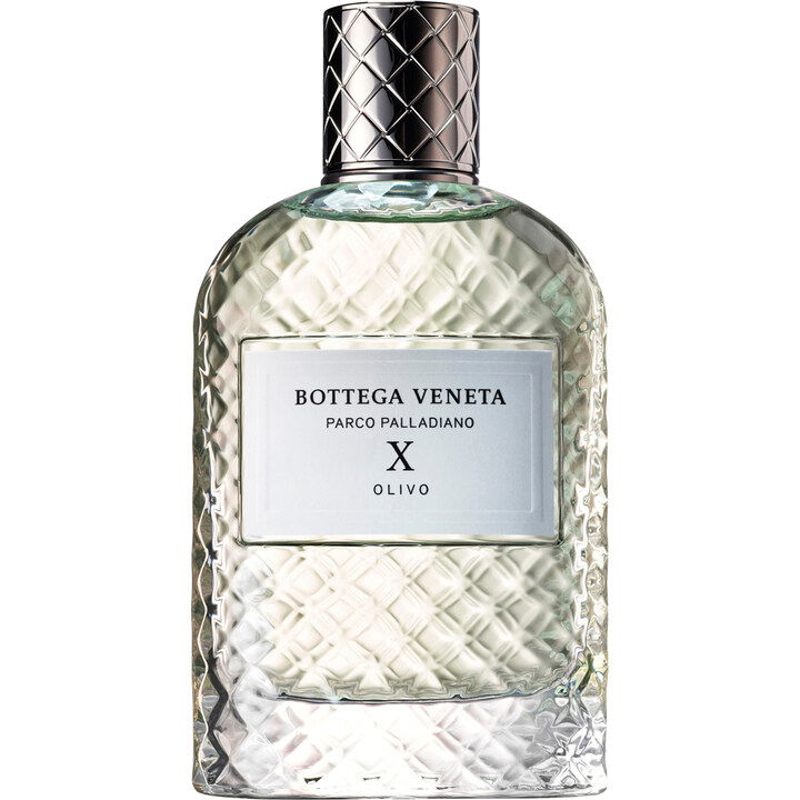 Parco Palladiano X: Olivo von Bottega Veneta