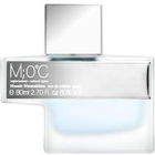 M;0°C von Masakï Matsushïma