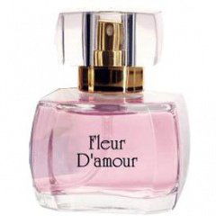 Fleur D'amour von Vivienne Sabó
