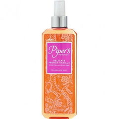 Delicate French Vanilla von Piper's Perfumery