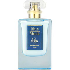Blue Musk by Hamidi Oud & Perfumes
