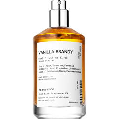 Vanilla Brandy / バニラブランデー by Nile
