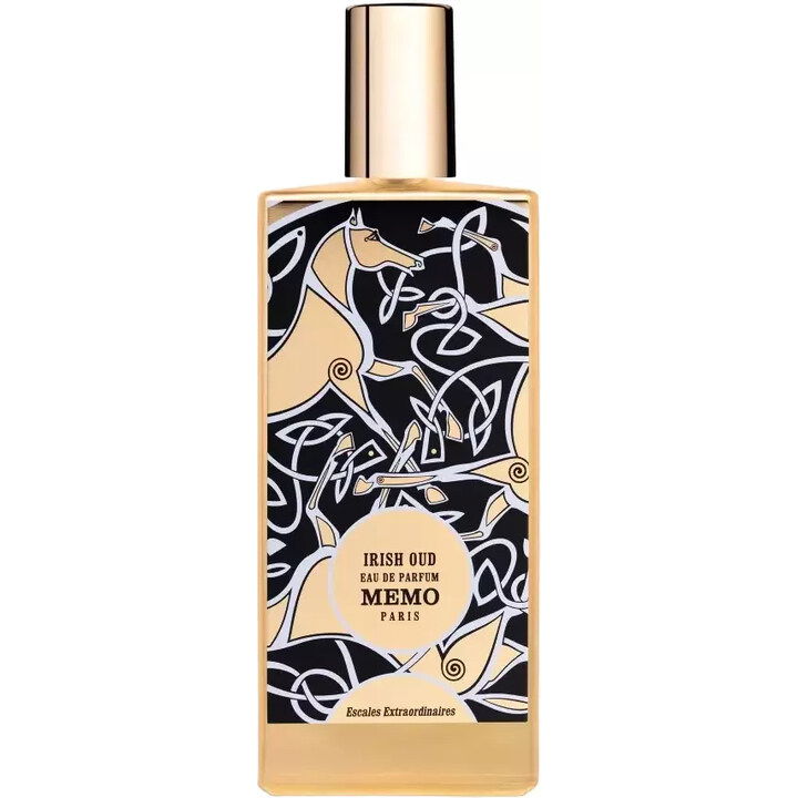 Irish Oud (Eau de Parfum) von Memo Paris