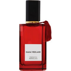 Perfectly Marvelous von Diana Vreeland