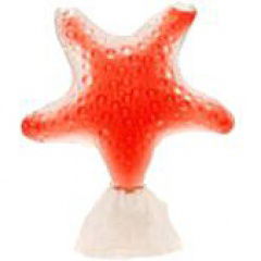 Color Collection - Star Red Passion by Seajewels