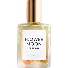 Flower Moon by Olivine