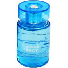 Tracy von New Brand