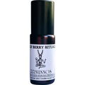 Cernunnos von Wolf Berry Rituals