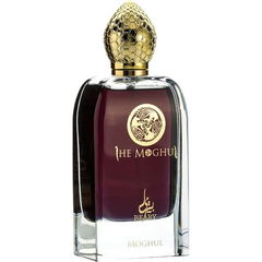 The Moghul - Moghul by Beary