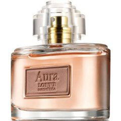 Aura Magnética by Loewe