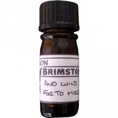 And Wild for to Hold von Common Brimstone