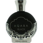 Aqaba Black von Aqaba