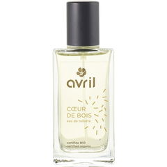 Cœur de Bois by Avril