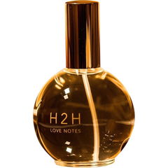 H2H Love Notes von Damien Escobar