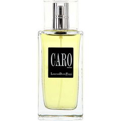 Caro von Venetian Master Perfumer / Lorenzo Dante Ferro