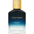 Midnight Desert by Lou de Pre