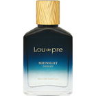 Midnight Desert von Lou de Pre