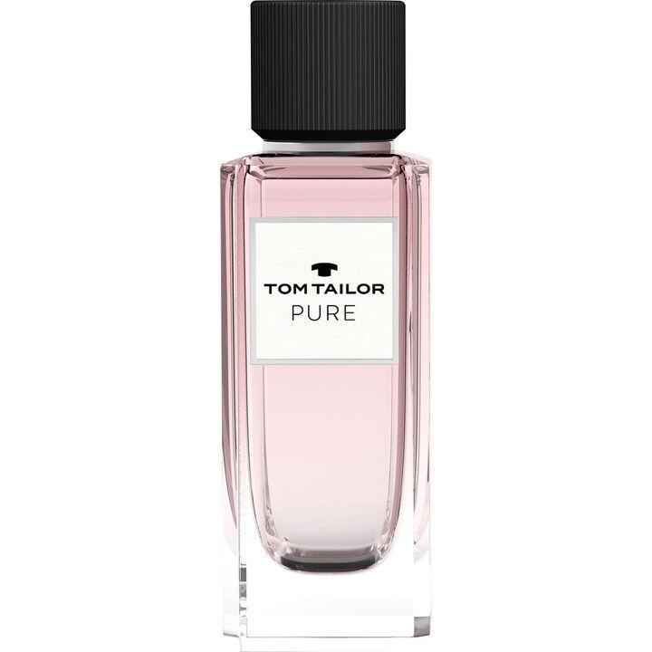 Pure for Her von Tom Tailor