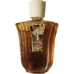 Cuir de Russie by Roger & Gallet