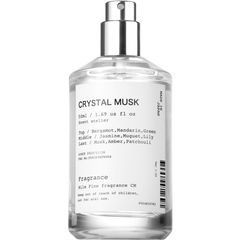 Crystal Musk / クリスタルムスク by Nile