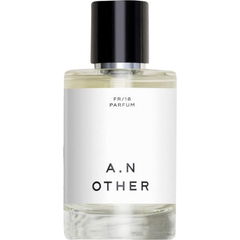 Ginger Tonic / FR/2018 / FR/18 by A.N Other