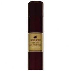 Endangered for Him by Avroy Shlain Endangered for Him by Avroy Shlain