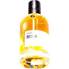 Sicilia von Evora