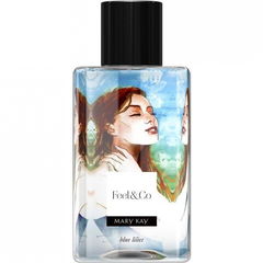 Feel & Co - Blue Lilies von Mary Kay