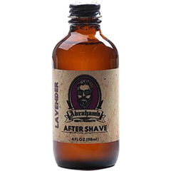Lavender by Abraham's